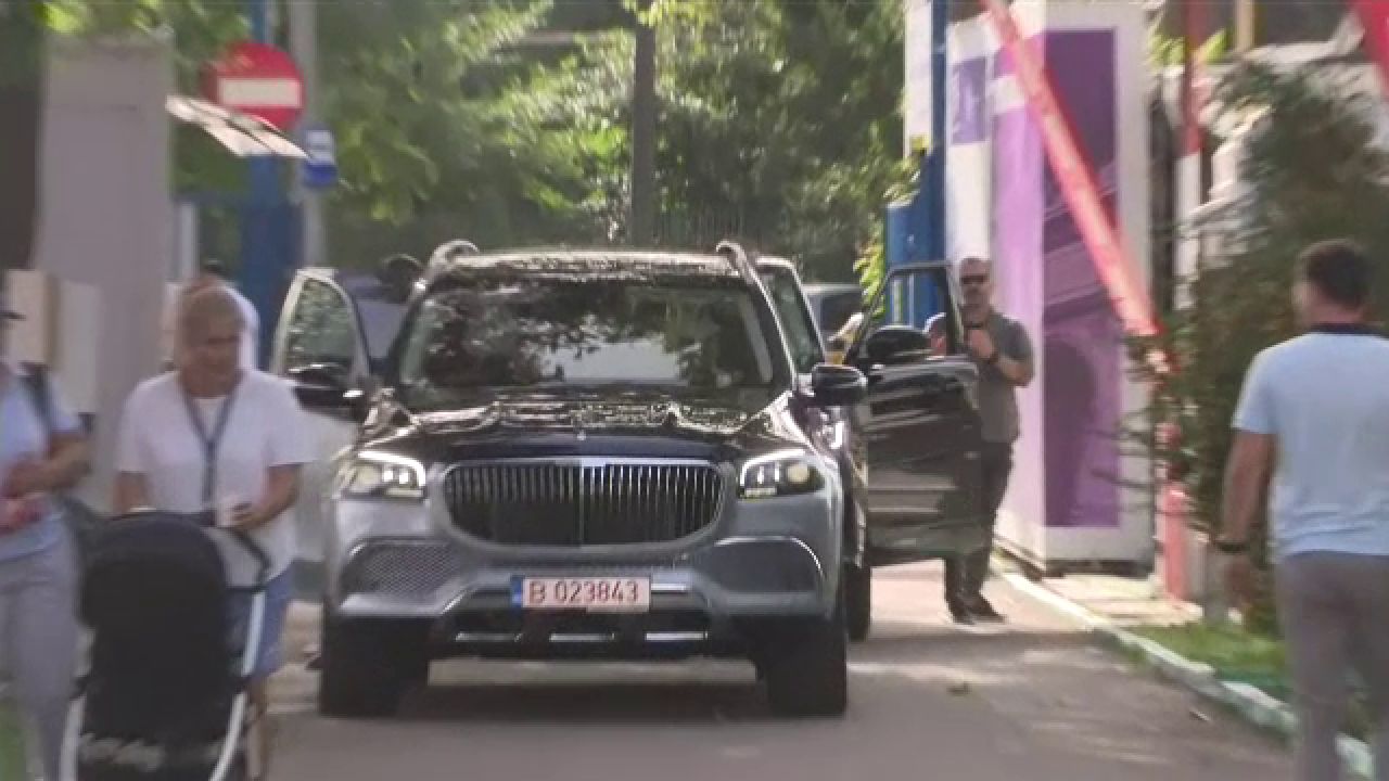 Parcul auto al lui Ion Țiriac s-a mărit! Nouă achiziție a omului de afaceri valorează cât un apartament de lux în București_18