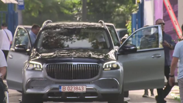 Parcul auto al lui Ion Țiriac s-a mărit! Nouă achiziție a omului de afaceri valorează cât un apartament de lux în București_19