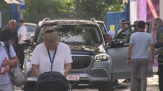 Parcul auto al lui Ion Țiriac s-a mărit! Nouă achiziție a omului de afaceri valorează cât un apartament de lux în București_20