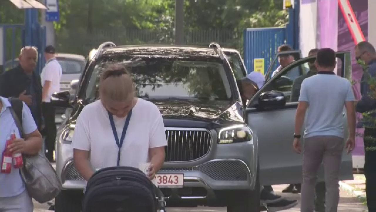 Parcul auto al lui Ion Țiriac s-a mărit! Nouă achiziție a omului de afaceri valorează cât un apartament de lux în București_20
