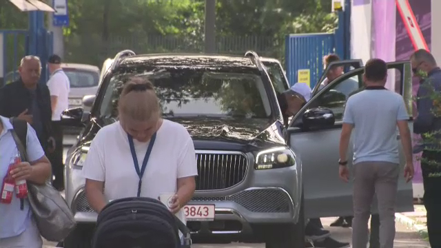 Parcul auto al lui Ion Țiriac s-a mărit! Nouă achiziție a omului de afaceri valorează cât un apartament de lux în București_21