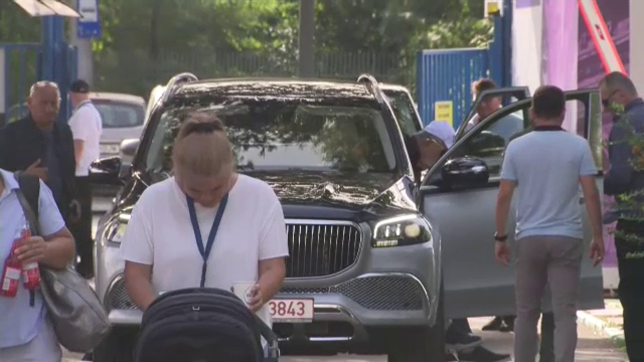 Parcul auto al lui Ion Țiriac s-a mărit! Nouă achiziție a omului de afaceri valorează cât un apartament de lux în București_21