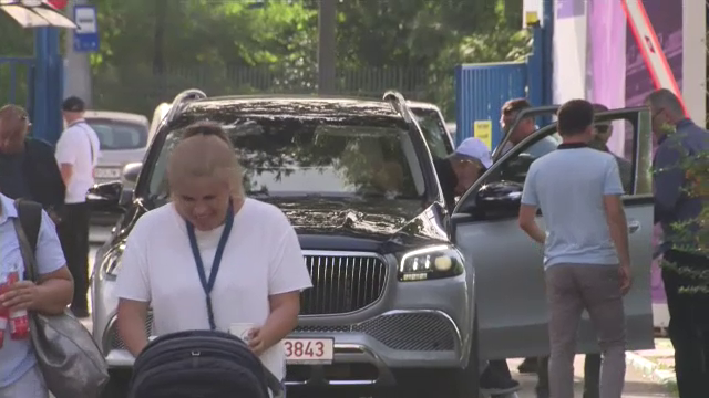 Parcul auto al lui Ion Țiriac s-a mărit! Nouă achiziție a omului de afaceri valorează cât un apartament de lux în București_23