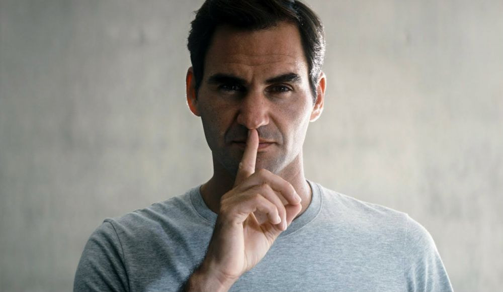 Alcaraz, dărâmat când a auzit că Federer se retrage. Mesajul transmis de cel mai tânăr număr 1 ATP celui mai bătrân lider mondial _4