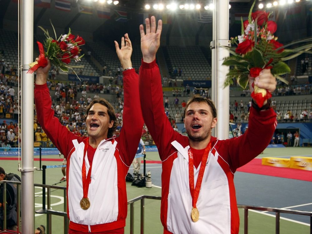 Top 10 momente din cariera stelară a legendarului Roger Federer: imaginile care au schimbat istoria tenisului_25