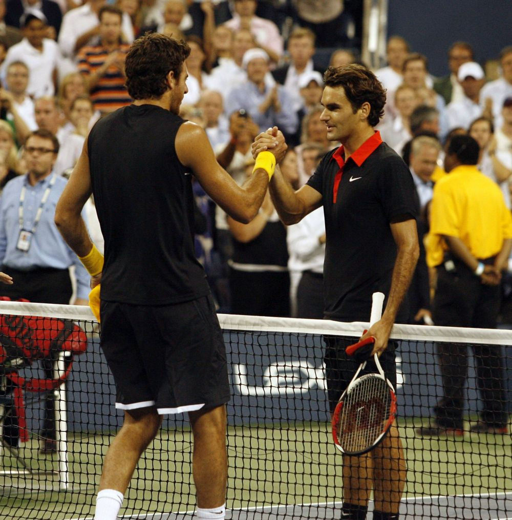 Roger Federer și Rom&acirc;nia: a jucat primul meci ca număr 1 ATP la București, &icirc;n Cupa Davis 2004. Palmaresul elvețianului cu rom&acirc;nii