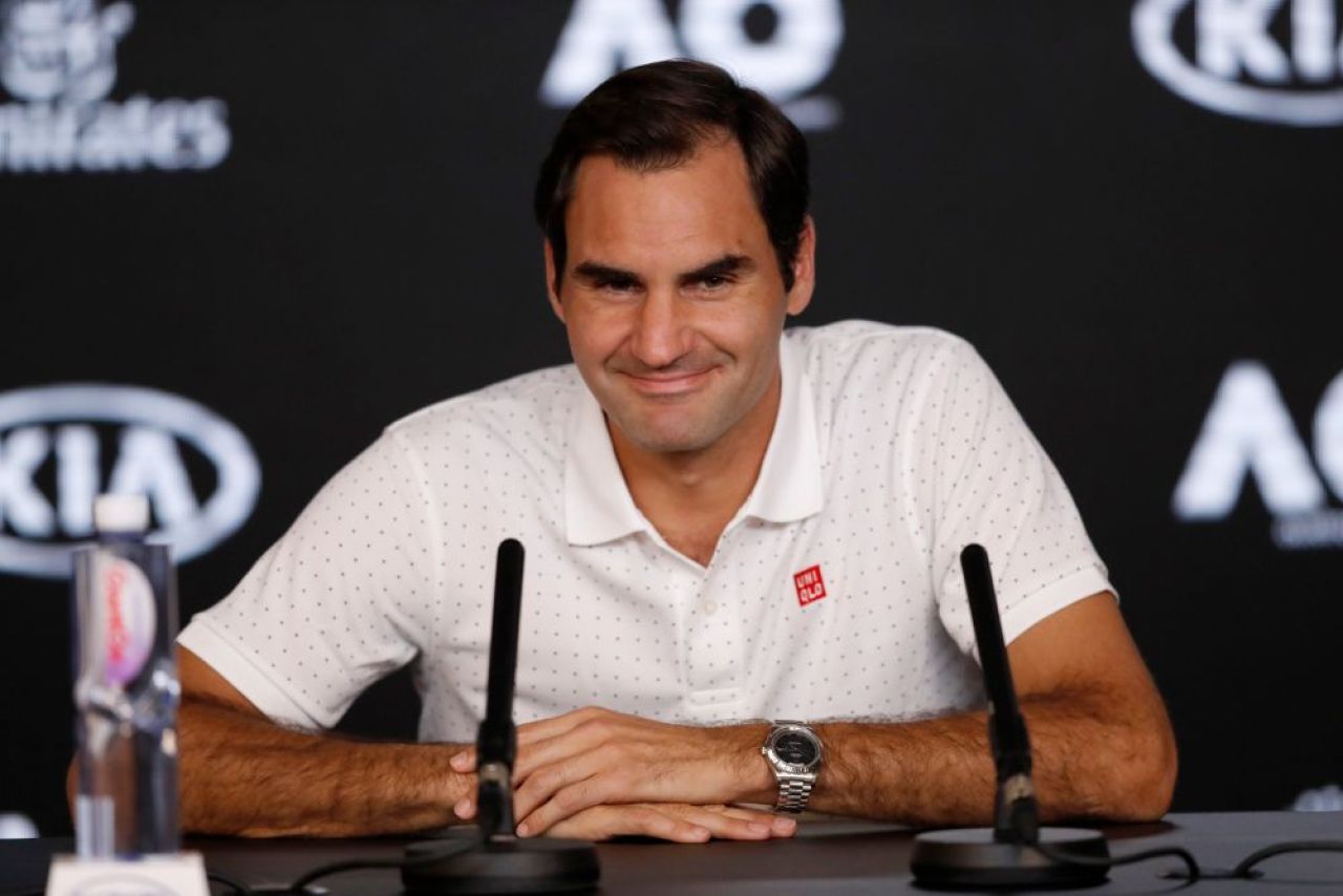 Roger Federer și România: a jucat primul meci ca număr 1 ATP la București, în Cupa Davis 2004. Palmaresul elvețianului cu românii_30