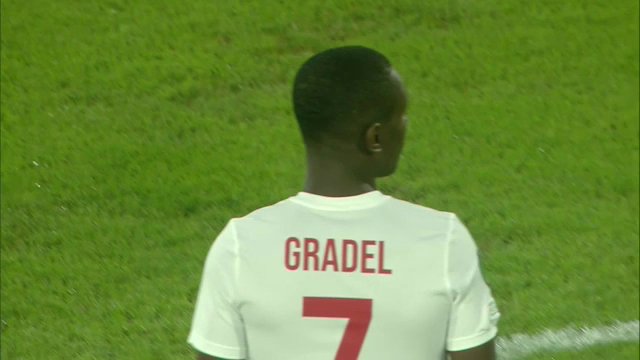 Echipamente XXL de la CFR! Cum s-a îmbrăcat Sivasspor la meciul din Gruia_11