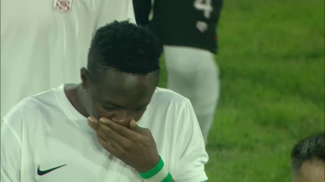 Echipamente XXL de la CFR! Cum s-a îmbrăcat Sivasspor la meciul din Gruia_17
