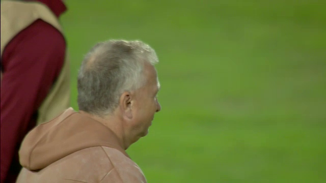 Fanii lui CFR Cluj s-au săturat de Dan Petrescu: 