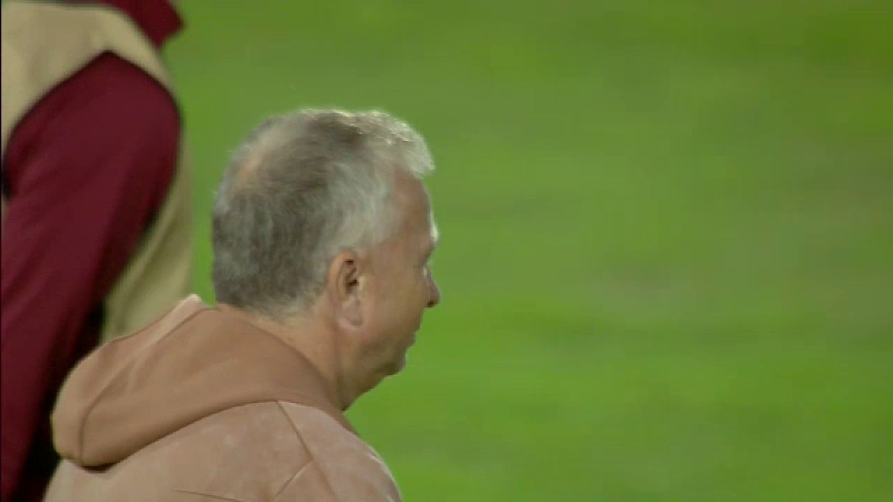 Fanii lui CFR Cluj s-au săturat de Dan Petrescu: