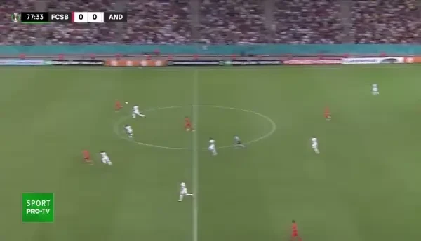 Ocazie imensă irosită de Andrei Cordea