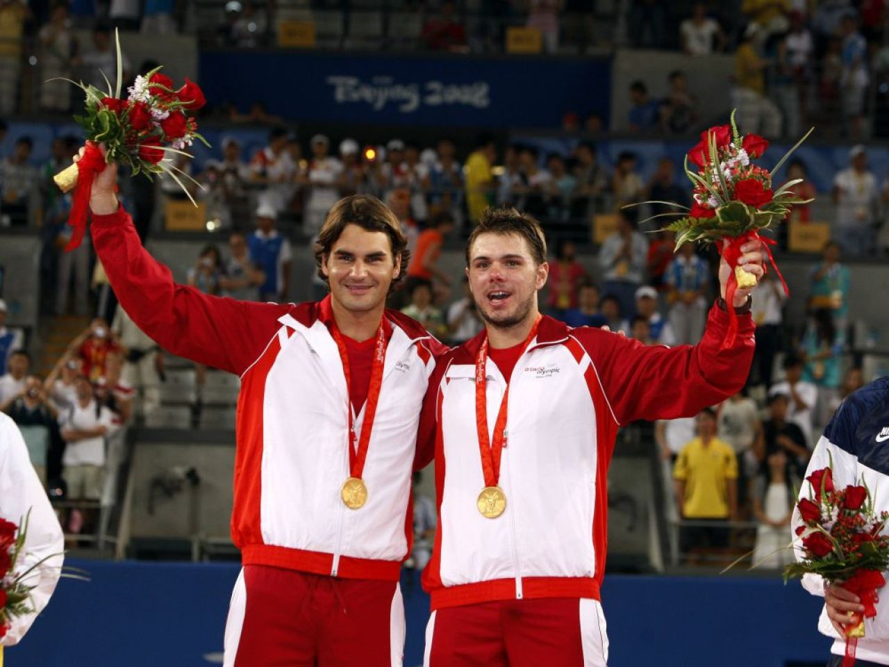 Geniul care a fost Federer: top 10 lovituri „inventate” în Grand Slam-uri. Cum l-a umilit fără intenție pe Djokovic la US Open_2