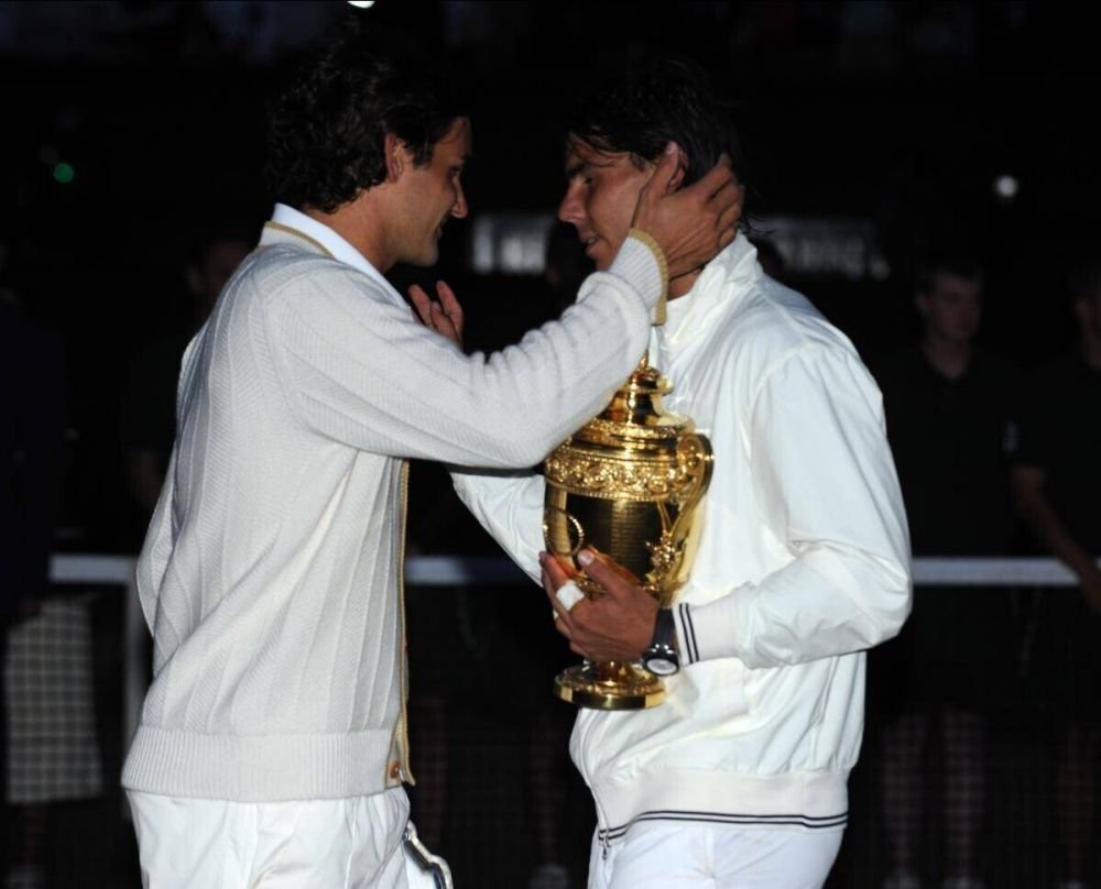 Geniul care a fost Federer: top 10 lovituri „inventate” în Grand Slam-uri. Cum l-a umilit fără intenție pe Djokovic la US Open_10