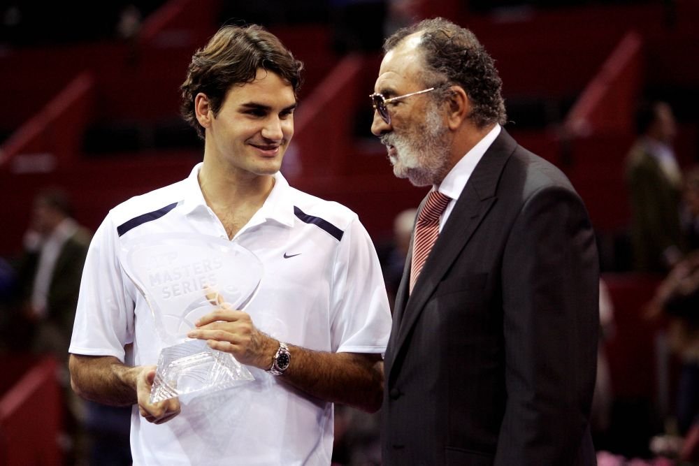 Geniul care a fost Federer: top 10 lovituri „inventate” în Grand Slam-uri. Cum l-a umilit fără intenție pe Djokovic la US Open_11