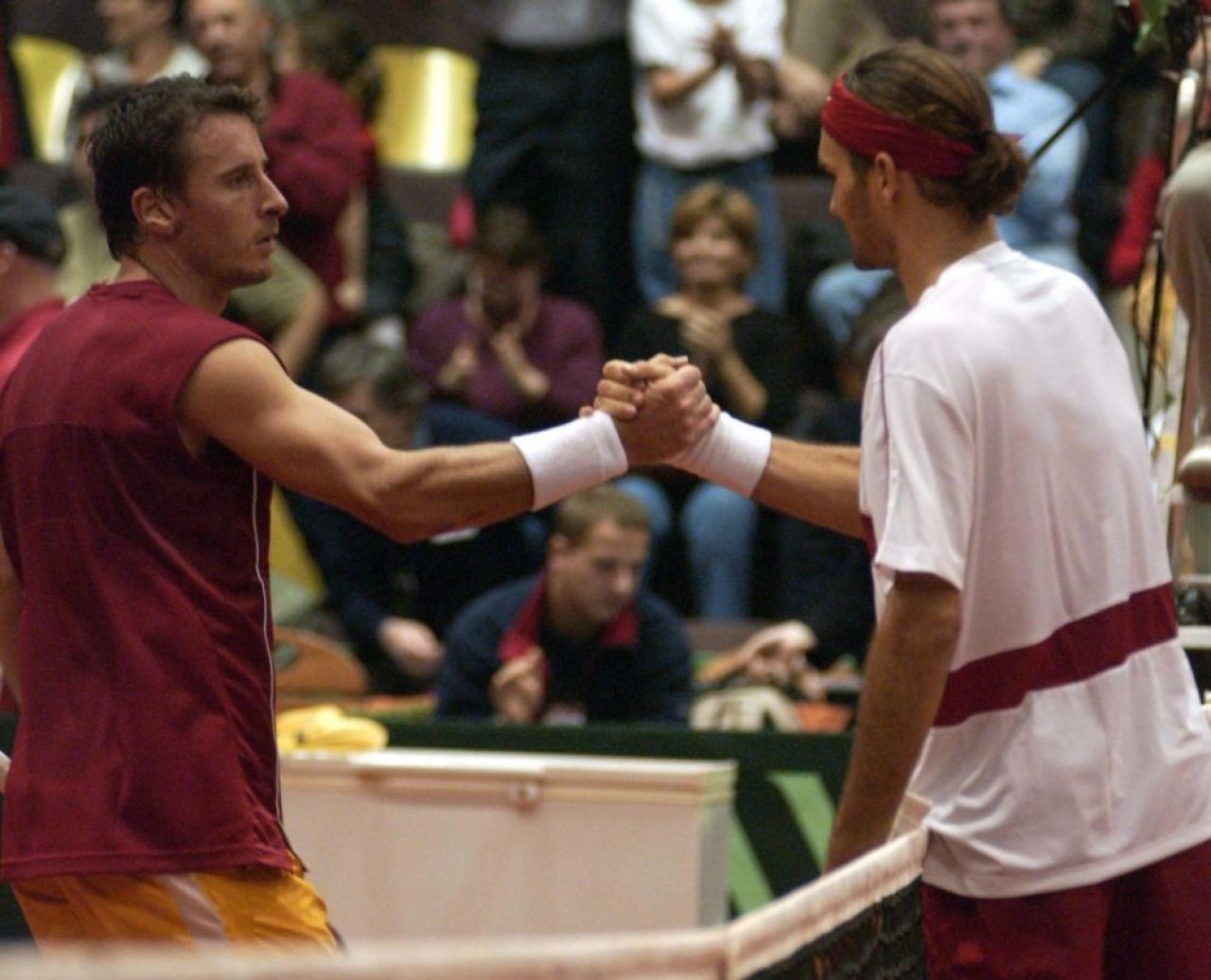 Geniul care a fost Federer: top 10 lovituri „inventate” în Grand Slam-uri. Cum l-a umilit fără intenție pe Djokovic la US Open_20