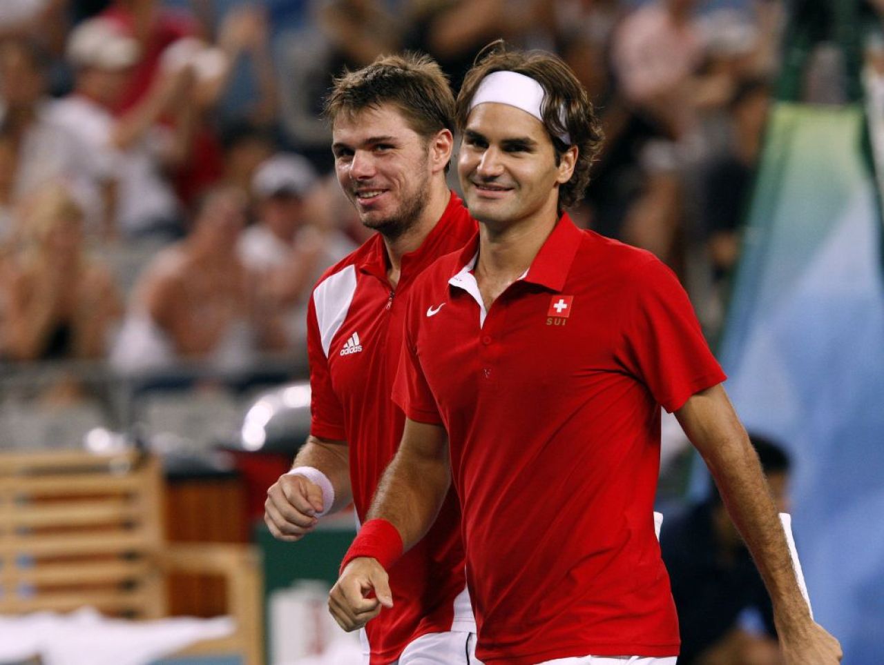 Geniul care a fost Federer: top 10 lovituri „inventate” în Grand Slam-uri. Cum l-a umilit fără intenție pe Djokovic la US Open_24