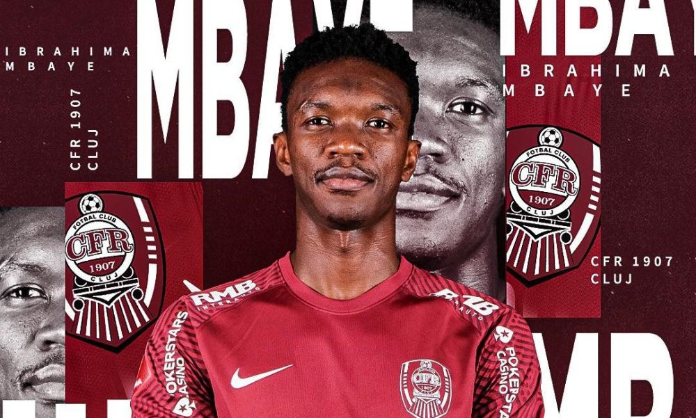 După &icirc;nfr&acirc;ngerea cu Sivasspor din Conference League, CFR Cluj a anunțat un nou transfer