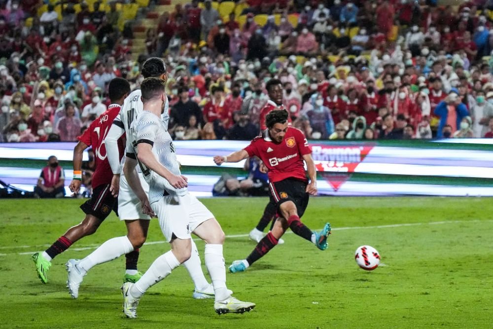 Un jucător al lui United sfătuit să plece după venirea lui Erik ten Hag! Despre cine e vorba_8
