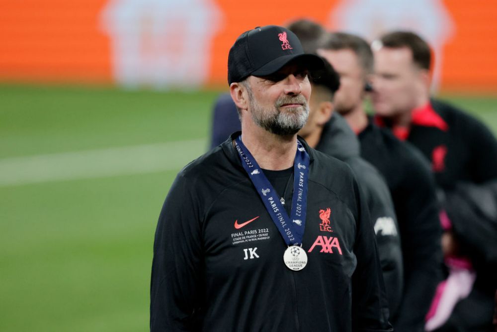 Jurgen Klopp s-a convins! Liverpool regretă transferul lui Arthur după doar două săptămâni_1
