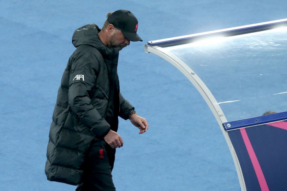Jurgen Klopp s-a convins! Liverpool regretă transferul lui Arthur după doar două săptămâni_2
