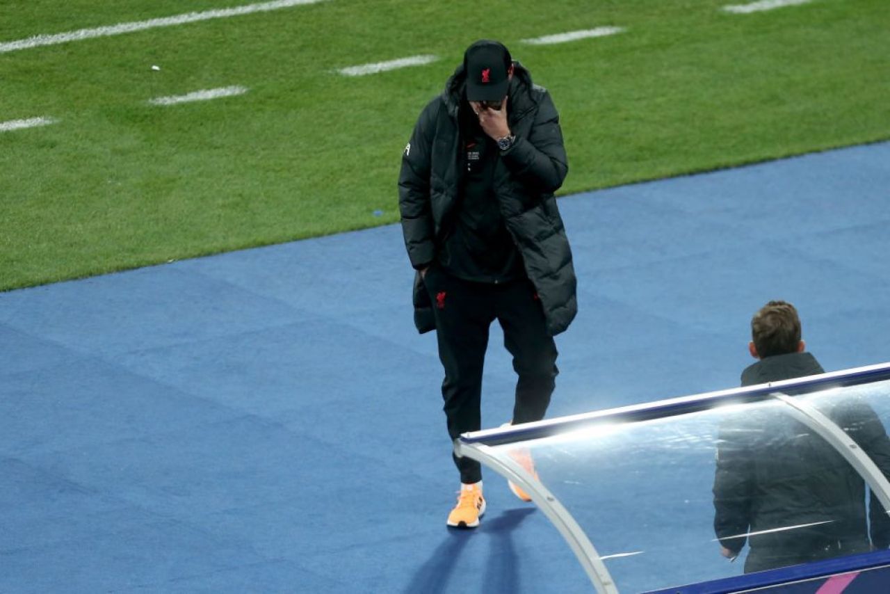 Jurgen Klopp s-a convins! Liverpool regretă transferul lui Arthur după doar două săptămâni_3