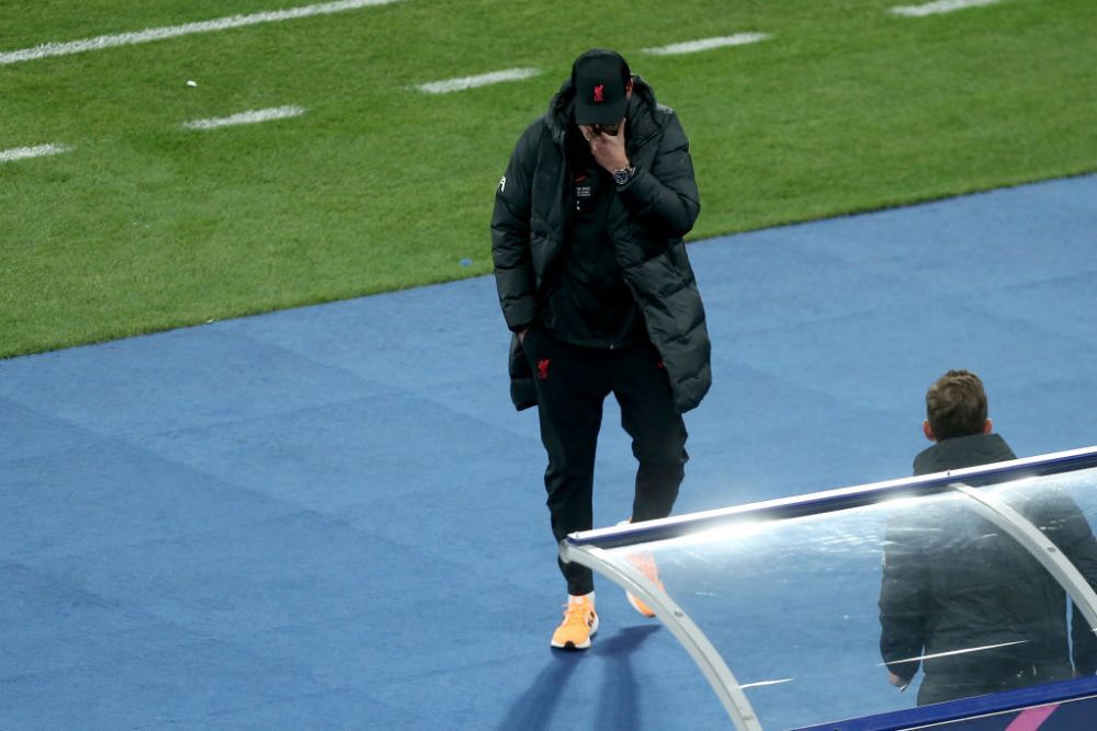 Jurgen Klopp s-a convins! Liverpool regretă transferul lui Arthur după doar două săptămâni_3