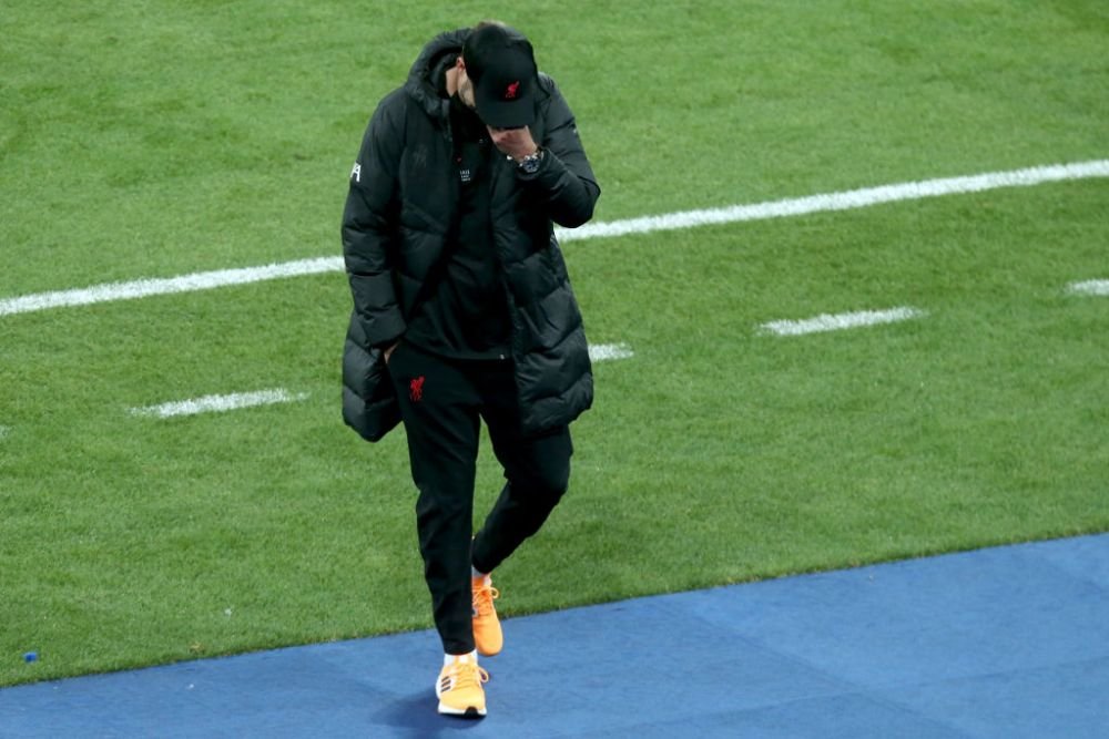 Jurgen Klopp s-a convins! Liverpool regretă transferul lui Arthur după doar două săptămâni_4