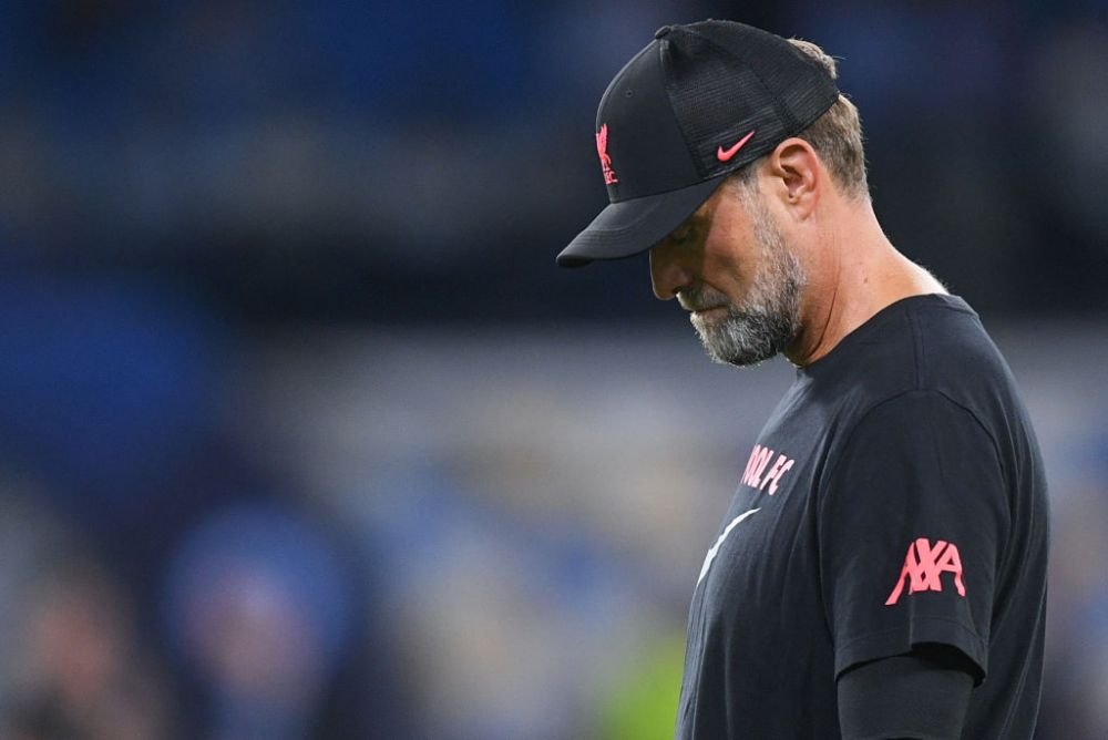 Jurgen Klopp s-a convins! Liverpool regretă transferul lui Arthur după doar două săptămâni_5