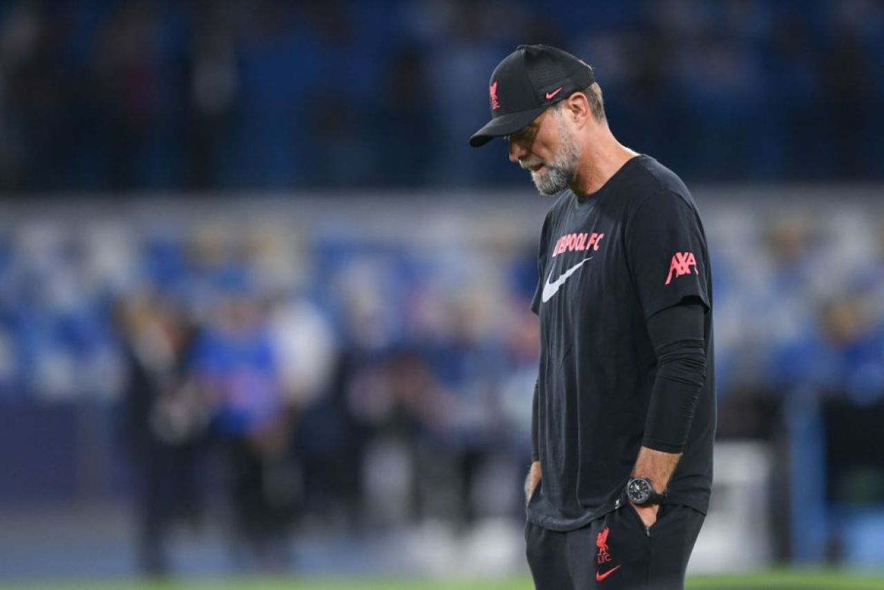 Jurgen Klopp s-a convins! Liverpool regretă transferul lui Arthur după doar două săptămâni_6