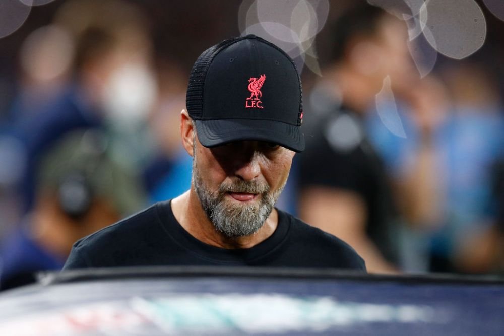 Jurgen Klopp s-a convins! Liverpool regretă transferul lui Arthur după doar două săptămâni_8