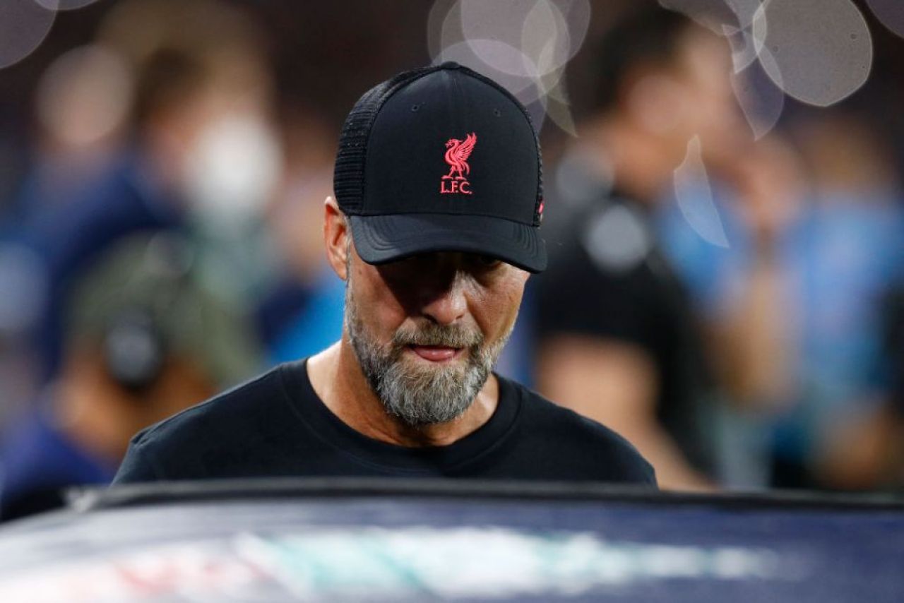 Jurgen Klopp s-a convins! Liverpool regretă transferul lui Arthur după doar două săptămâni_8