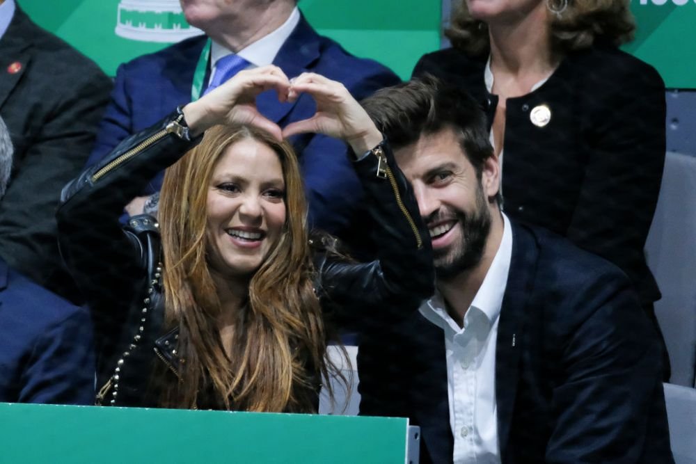 Imaginile care anunțau ruptura?! Shakira și Pique, surprinși în timpul unui scandal la plajă înainte de confirmarea despărțirii _25