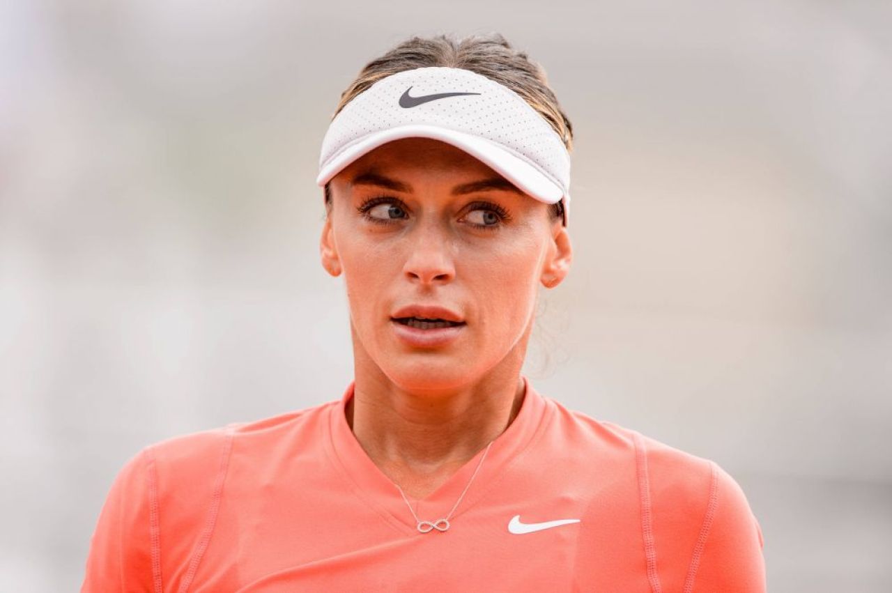 Victorie uriașă pentru Ana Bogdan, în sferturi la Portoroz: a eliminat numărul 18 mondial! Românca, la un pas de top 50 WTA_4