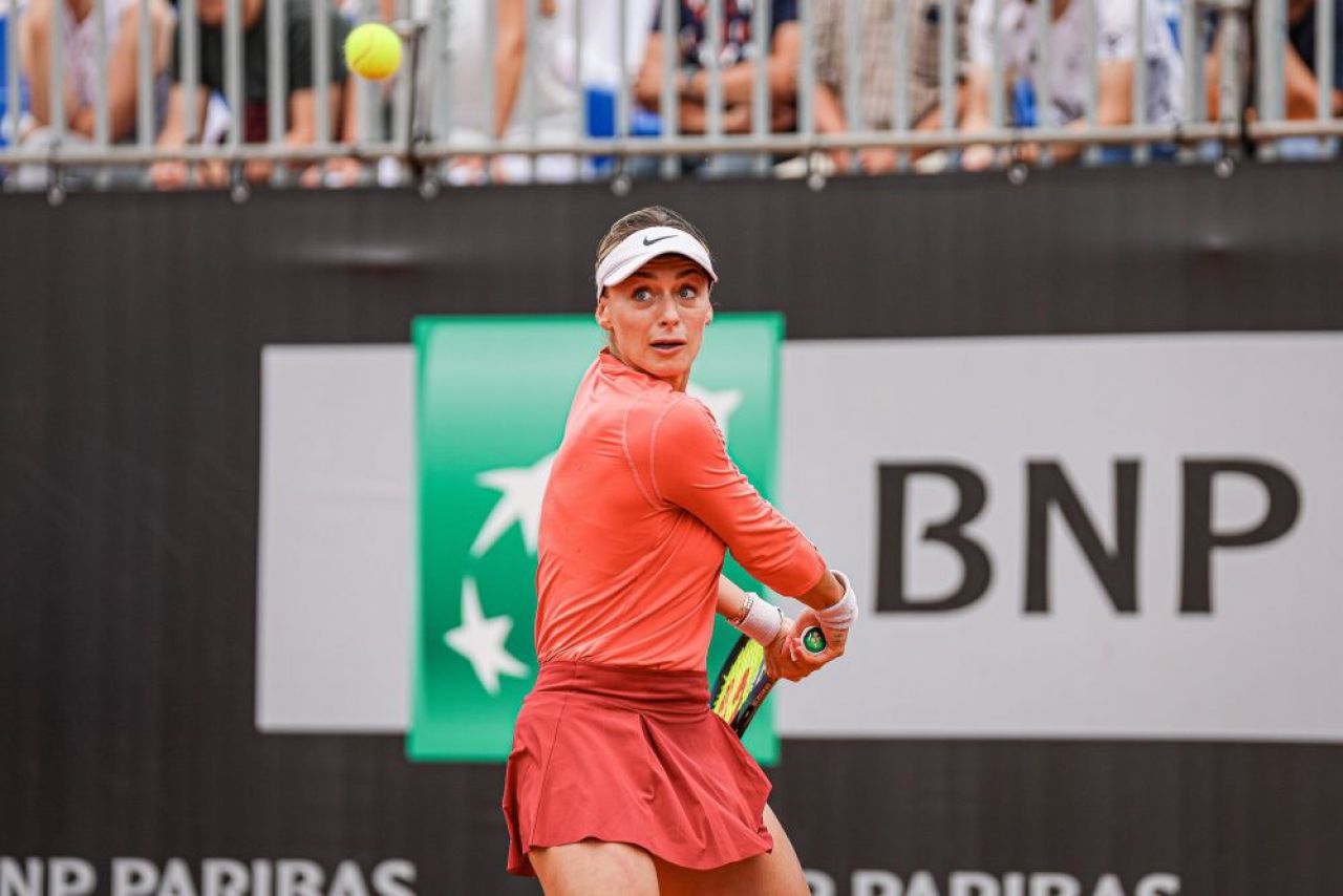 Victorie uriașă pentru Ana Bogdan, în sferturi la Portoroz: a eliminat numărul 18 mondial! Românca, la un pas de top 50 WTA_6