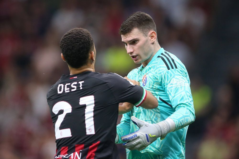 Dorința lui Sergino Dest după ce FC Barcelona i-a arătat ușa din dos: „Sper ca AC Milan să facă asta”_1