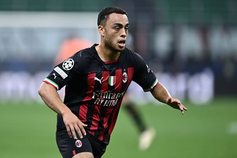 Dorința lui Sergino Dest după ce FC Barcelona i-a arătat ușa din dos: „Sper ca AC Milan să facă asta”_2