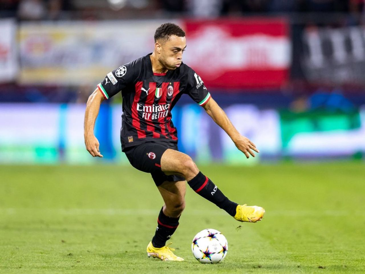 Dorința lui Sergino Dest după ce FC Barcelona i-a arătat ușa din dos: „Sper ca AC Milan să facă asta”_3