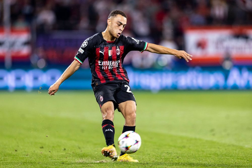 Dorința lui Sergino Dest după ce FC Barcelona i-a arătat ușa din dos: „Sper ca AC Milan să facă asta”_4