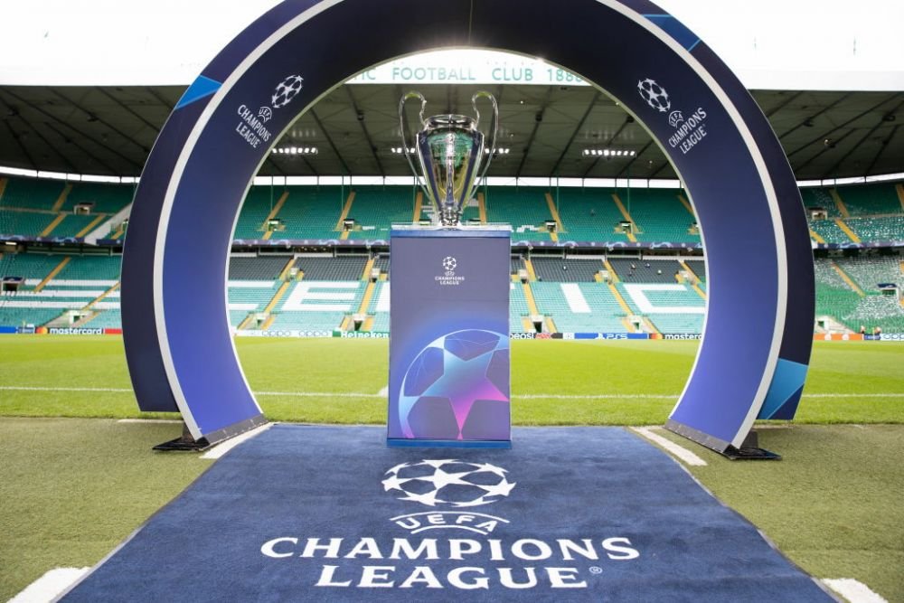 Finala Champions League s-ar putea ține în Statele Unite! Ce plan are UEFA_2