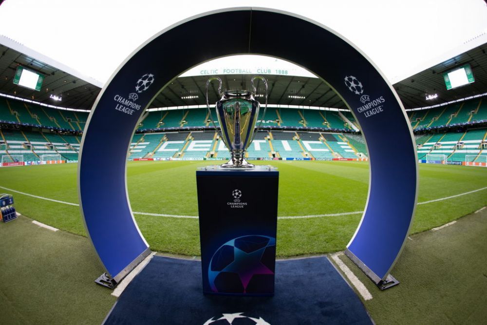 Finala Champions League s-ar putea ține în Statele Unite! Ce plan are UEFA_4