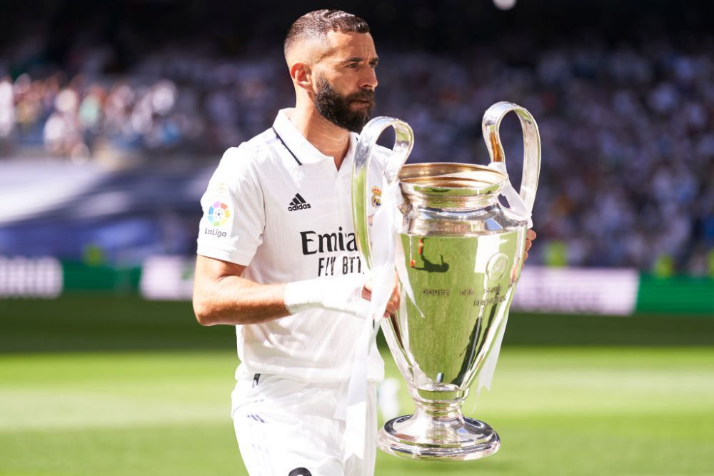 Finala Champions League s-ar putea ține în Statele Unite! Ce plan are UEFA_5
