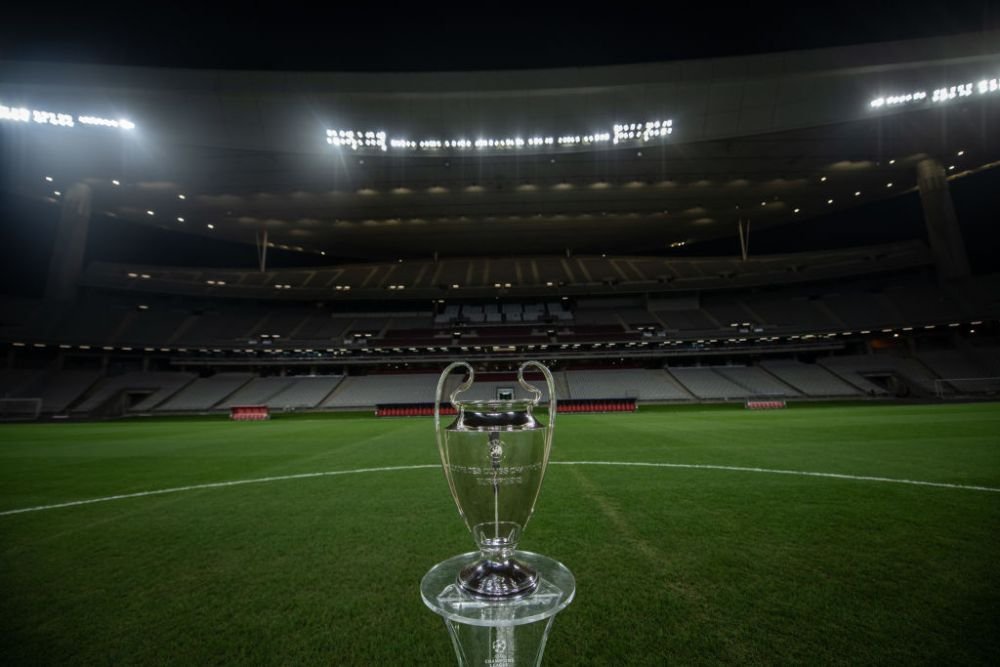 Finala Champions League s-ar putea ține în Statele Unite! Ce plan are UEFA_6