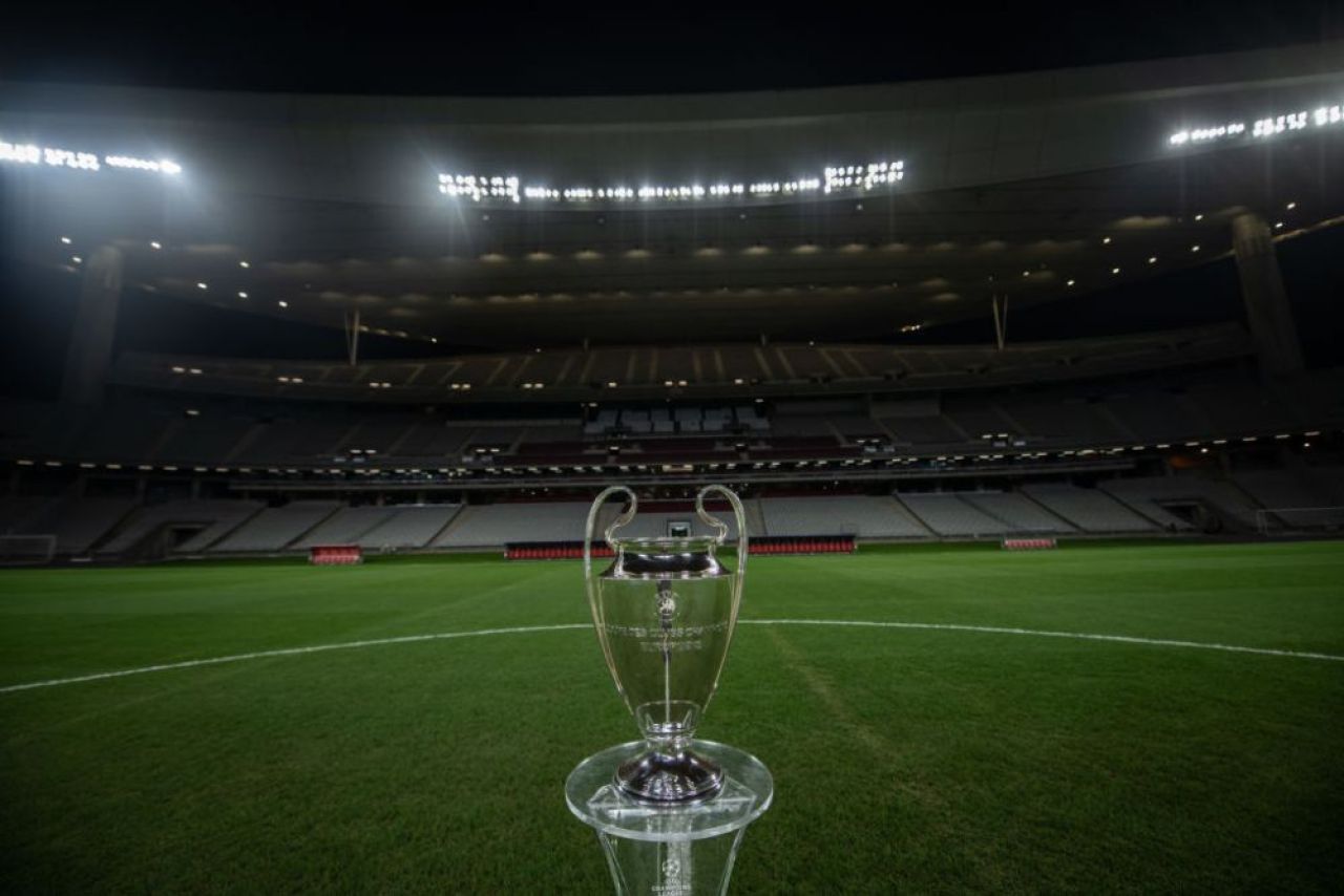 Finala Champions League s-ar putea ține în Statele Unite! Ce plan are UEFA_6