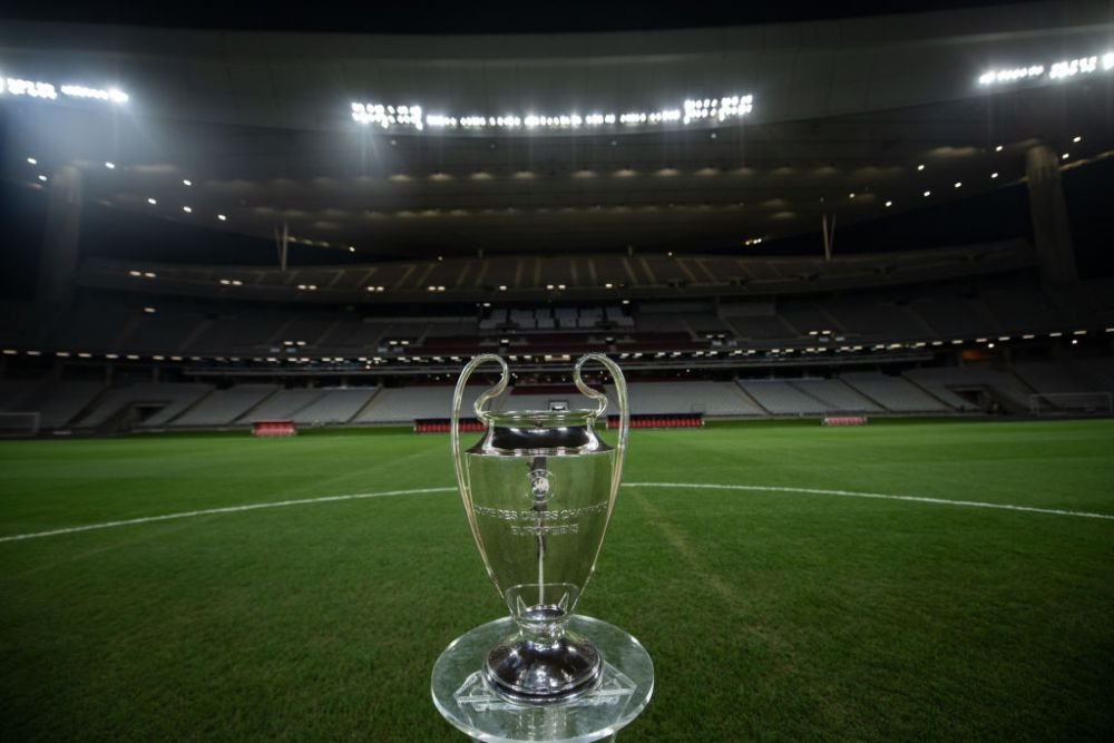 Finala Champions League s-ar putea ține în Statele Unite! Ce plan are UEFA_7