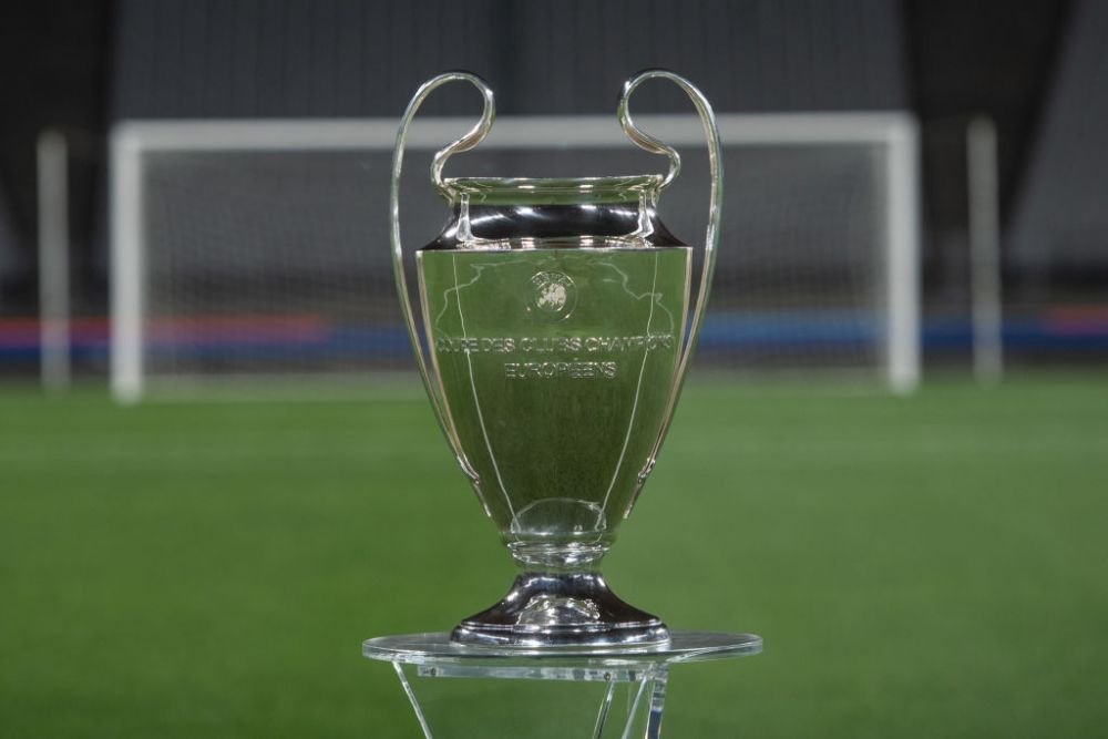Finala Champions League s-ar putea ține în Statele Unite! Ce plan are UEFA_8