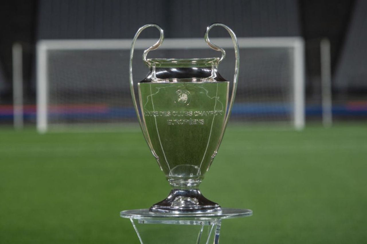 Finala Champions League s-ar putea ține în Statele Unite! Ce plan are UEFA_8
