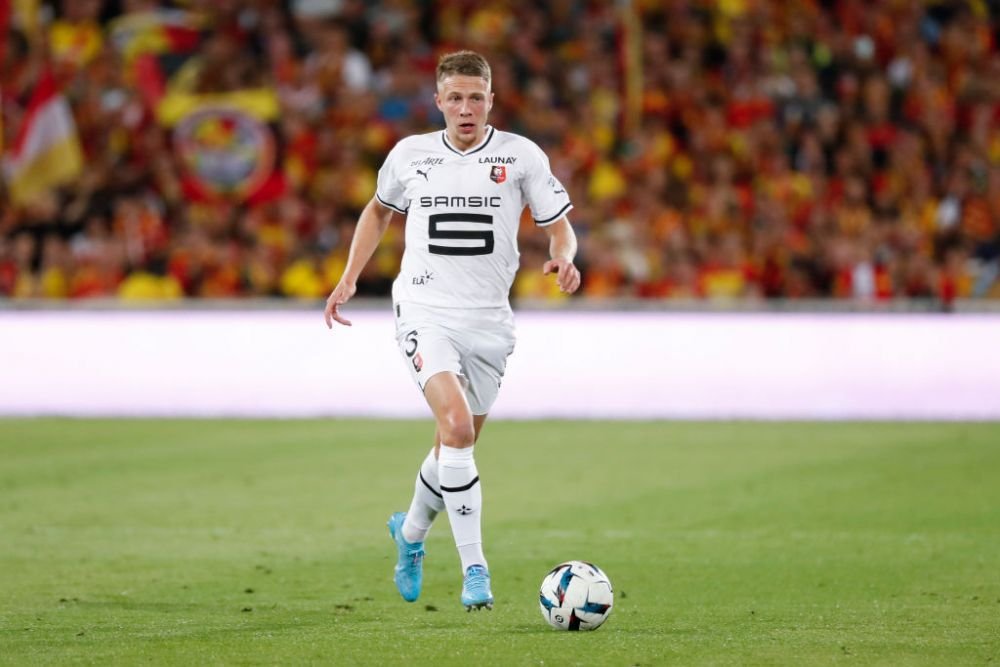 Parteneriat de lux la Stade Rennais! Clubul francez va fi îmbrăcat de către Balenciaga_6