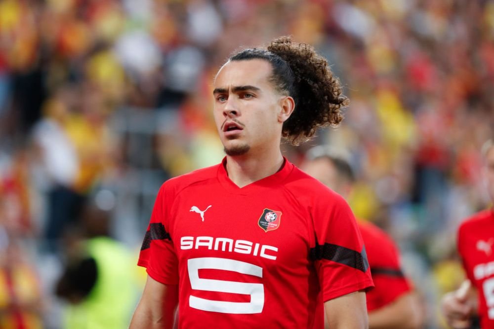 Parteneriat de lux la Stade Rennais! Clubul francez va fi îmbrăcat de către Balenciaga_7