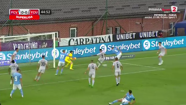Fc Voluntari Fcu Craiova Live Text De La 18 00 Ilfovenii Nu Au Mai Castigat De Sapte Etape Oltenii Sunt 1 1_20226